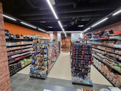 Ale Animale Nowy Sącz Galeria Trzy Korony